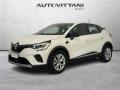 usato RENAULT Captur