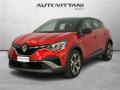 usato RENAULT Captur