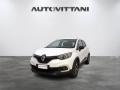 usato RENAULT Captur