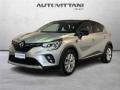 usato RENAULT Captur