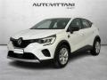 usato RENAULT Captur