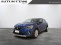 usato RENAULT Captur