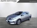 usato TOYOTA Auris Touring Sports