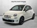 usato FIAT 500