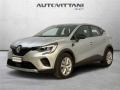 usato RENAULT Captur