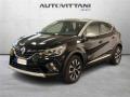 usato RENAULT Captur