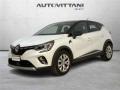 usato RENAULT Captur