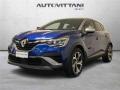 usato RENAULT Captur