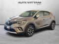 usato RENAULT Captur