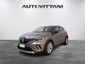 usato RENAULT Captur