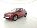 usato ALFA ROMEO Stelvio