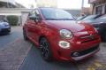 Km 0 FIAT 500