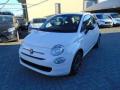 usato FIAT 500