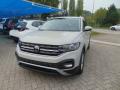 Km 0 VOLKSWAGEN T Cross