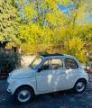 usato FIAT 500