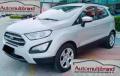 usato FORD EcoSport