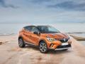 Km 0 RENAULT Captur