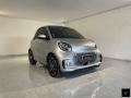 usato SMART EQ fortwo