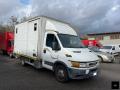 usato IVECO DAILLY 50C13