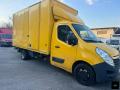 usato OPEL Movano