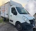 usato RENAULT Master