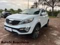 usato KIA Sportage