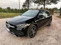 usato MERCEDES GLA 200