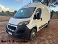 usato PEUGEOT Boxer