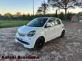 usato SMART ForFour