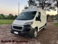 usato PEUGEOT Boxer