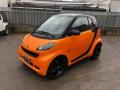 usato SMART ForTwo