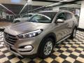 usato HYUNDAI Tucson