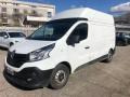 usato RENAULT Trafic