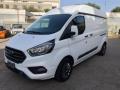 usato FORD Transit Custom