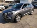 usato HYUNDAI Tucson