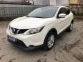 usato NISSAN Qashqai