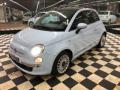 usato FIAT 500