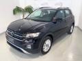 nuovo VOLKSWAGEN T Cross