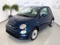 nuovo FIAT 500