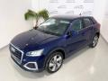 Km 0 AUDI Q2