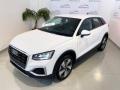 Km 0 AUDI Q2