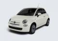 Km 0 FIAT 500