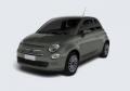 Km 0 FIAT 500