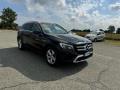 usato MERCEDES GLC 250