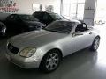 usato MERCEDES SLK 200