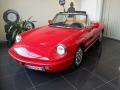 usato ALFA ROMEO Spider