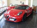 usato ALFA ROMEO 4C (2013   2015)