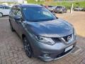 usato NISSAN X Trail