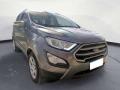 usato FORD EcoSport