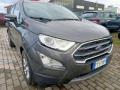 usato FORD EcoSport